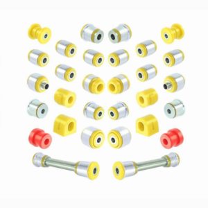 Full suspension bush kit