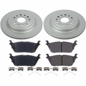 psbCRK8184: PSB Z17 Evolution Coated Kit