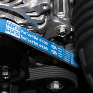 hks24996-AK053: HKS V-Belts