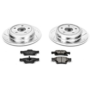 psbK5950: PSB Z23 Evolution Kit