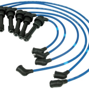 ngk8101: NGK Spark Plug Wire Sets