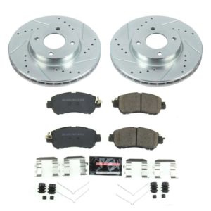 psbK8326: PSB Z23 Evolution Kit
