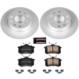 psbCRK5671: PSB Z23 Evolution Coated Kit