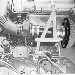 hks70019-AZ103: HKS Super Power Flow Intake Filters