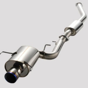 hks31006-AS010: HKS Exhaust - Hi-Power