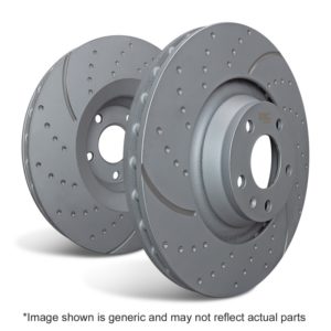 ebcGD7045: EBC GD Sport Rotor Sets