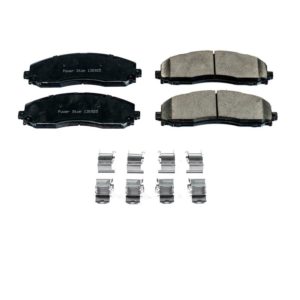 psb17-1691: PSB Z17 Evolution Brake Pads