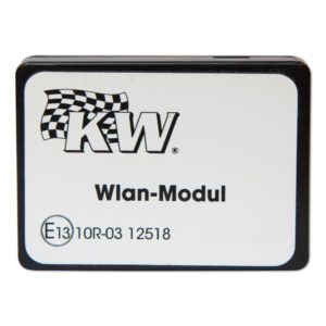 kws68510276: KW DDC ECU Module
