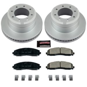 psbCRK6407: PSB Evolution Coated Rotor