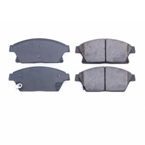 psb16-1467: PSB Z16 Evolution Brake Pads