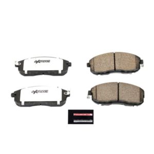 psbZ26-815: PSB Z26 Extreme Brake Pads