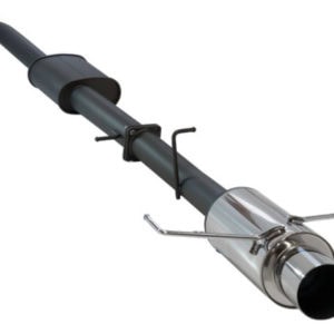 hks31006-AN016: HKS Exhaust - Hi-Power