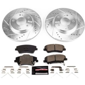 psbK7893: PSB Z23 Evolution Kit