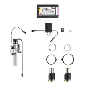 kws19271683: KW Hydraulic Lift System