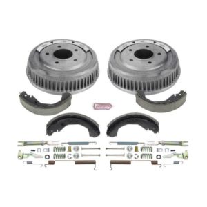 psbKOE15330DK: PSB Autospecialty Drum Kit