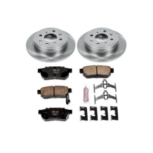 psbKOE408: PSB Autospecialty Kit