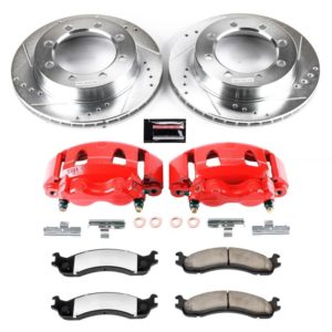 psbKC5089-36: PSB Z36 Truck & Tow Kit