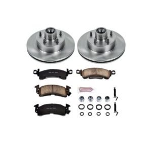 psbKOE2580: PSB Autospecialty Kit