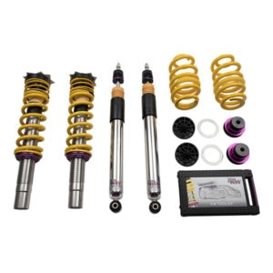 kws352100BS: KW V3 Coilover Kit