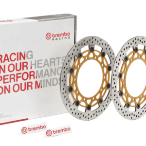 bre208B85959: BRE Powersports Discs