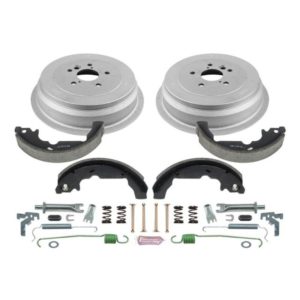 psbKOE15351DK: PSB Autospecialty Drum Kit
