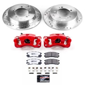 psbKC1203-26: PSB Z26 Street Kit w/Cals