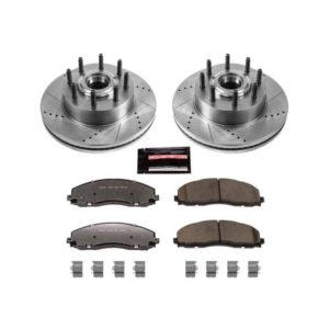 psbK6821-36: PSB Evolution Drill/Slot Rotor