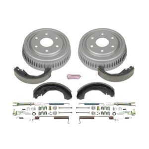 psbKOE15329DK: PSB Autospecialty Drum Kit