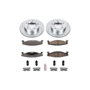 psbK5067-36: PSB Z36 Truck & Tow Kit