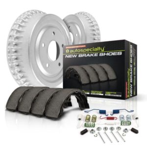psbKOE15297DK: PSB Autospecialty Drum Kit