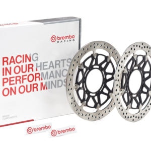 bre208A98531: BRE Powersports Discs