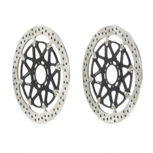 bre208C89025: BRE Powersports Discs