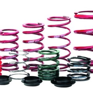 eib1200.250.0125S: EIB ERS Springs
