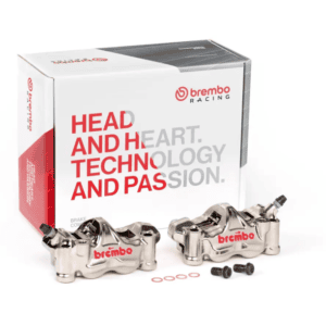 bre220B01010: BRE Powersports Brake Calipers