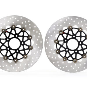bre208B33510: BRE Powersports Discs