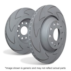 ebcBSD7462: EBC BSD Brake Rotor Sets