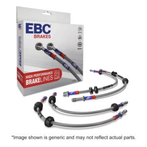 ebcBLA7185-5L: EBC Brake Line Kits