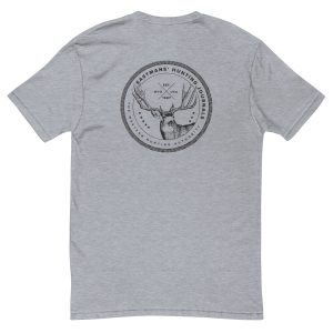 EASTMANS' POPEYE LIVING LEGEND TEE