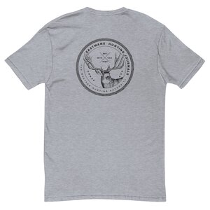 EASTMANS POPEYE LIVING LEGEND TEE