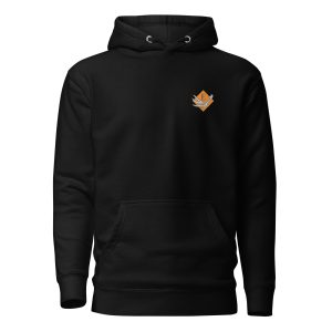 Eastmans' "No Shed Left Behind" Hoodie - LIMITED EDITION