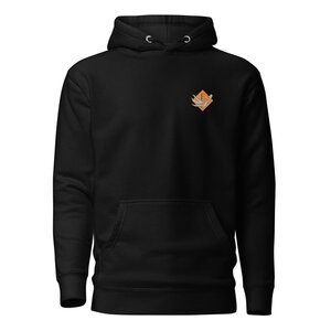 Eastmans "No Shed Left Behind" Hoodie - LIMITED EDITION