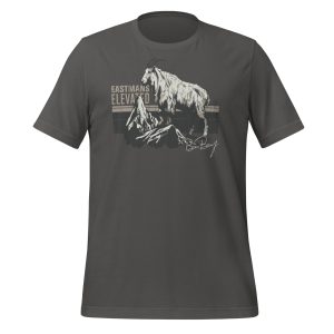 The Barney Summit Tee -  LIMITED EDITION