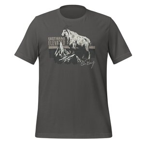 The Barney Summit Tee -  LIMITED EDITION