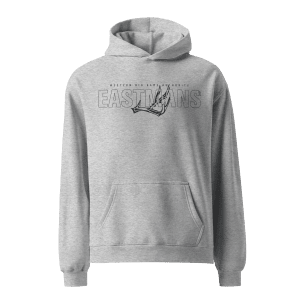 Eastmans Skeleton Mule Deer Shed Hoodie Basic