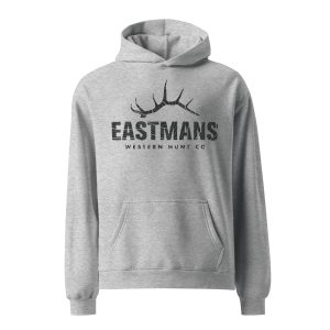 Eastmans Classic Hoodie