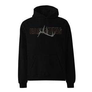 Eastmans Skeleton Elk Shed Hoodie