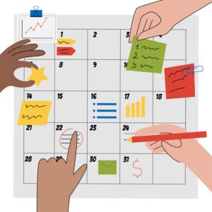 logiciel planning