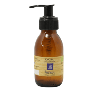 JOJOBA, aceite vegetal ecológico