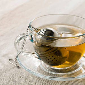 Infusionador BOLA
