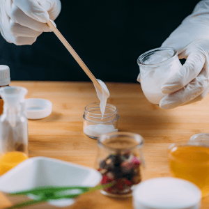 Taller de Cosmética